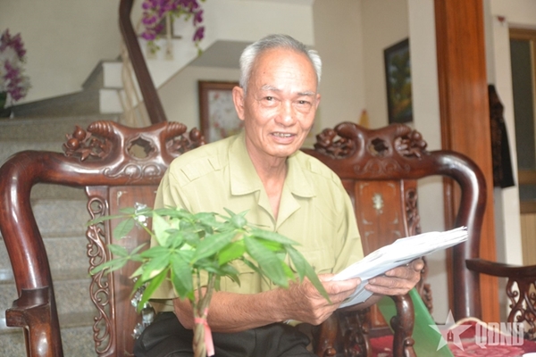 Anh hùng, liệt sĩ Nguyễn Đình Xô-Ngọn lửa bất khuất từ nhà tù Phú Quốc